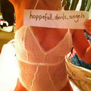 blog logo of hoppefull_devils_angels