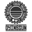 DYINGSUN CLOTHING