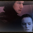 Reylo All Damn Day