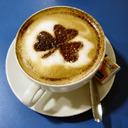 blog logo of hot irish coffee