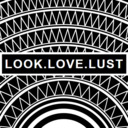 blog logo of looklovelust tumblr