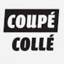 coupé collé