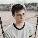 harry potter aesthetic