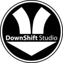 blog logo of DownShift Studio