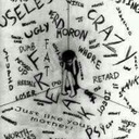 blog logo of just another depressed teen