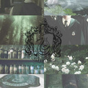 blog logo of Your friendly neighbourhood Slytherin