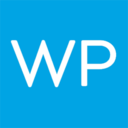 blog logo of Warby Parker