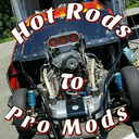 blog logo of Hot Rods To Pro Mods 