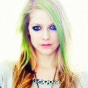 blog logo of Avril Lavigne