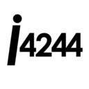 blog logo of i4244