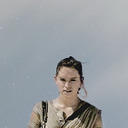 blog logo of rey is a solo