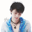 blog logo of Yuzuru lights up my world 