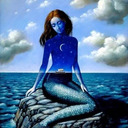 Moon Mermaid