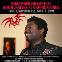 blog logo of Remembering Carlos. Pre-Auction Bidding