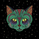 blog logo of blogmeowcat tumblr