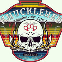 Knucklehed Kustom Art & Design