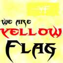 We are Yellow Flag