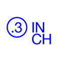 blog logo of 03inch