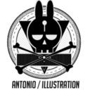 ANTONIO / LE_MARKE DISEÑO GRAFICO & ILUSTRACION