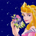 Aurora Briar Rose