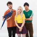 blog logo of Paramore