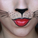 blog logo of Animal Makeup