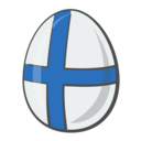 blog logo of 1000 Reasons why Finland is cooler than you