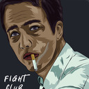 blog logo of 1st Rule Of Fight Club