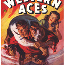 Western Pulps & Paperbacks