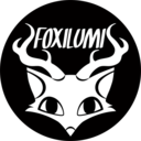 blog logo of Art of Foxilumi