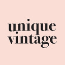 blog logo of Unique Vintage