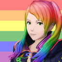 blog logo of Your Fire Emblem Faves Are LGBT+