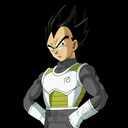 blog logo of Vegeta's Blog.