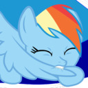 blog logo of Somepony's Splatters