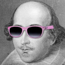 blog logo of Just a Humble Shakespeare Enthusiast