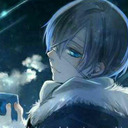 blog logo of Ciel Phantomhive