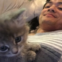 From Osric Chau