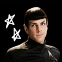 blog logo of Set Phasers to Salty