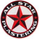 blog logo of All Star Plastering