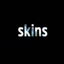 blog logo of Skins UK