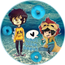 blog logo of SmolBlueBagel