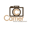 blog logo of Carrier Photography