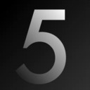 blog logo of The Living Five