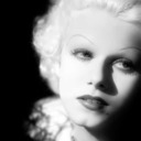 Jean Harlow 