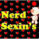 Nerd Sexin's- Anything nerdy and/or hott