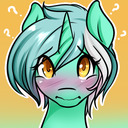 Sexually Confused Lyra