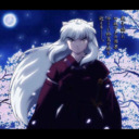 Peace, love & Inuyasha