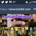 blog logo of KurtMaus