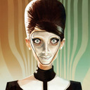 blog logo of We Happy Few