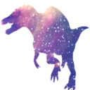 blog logo of Theropod